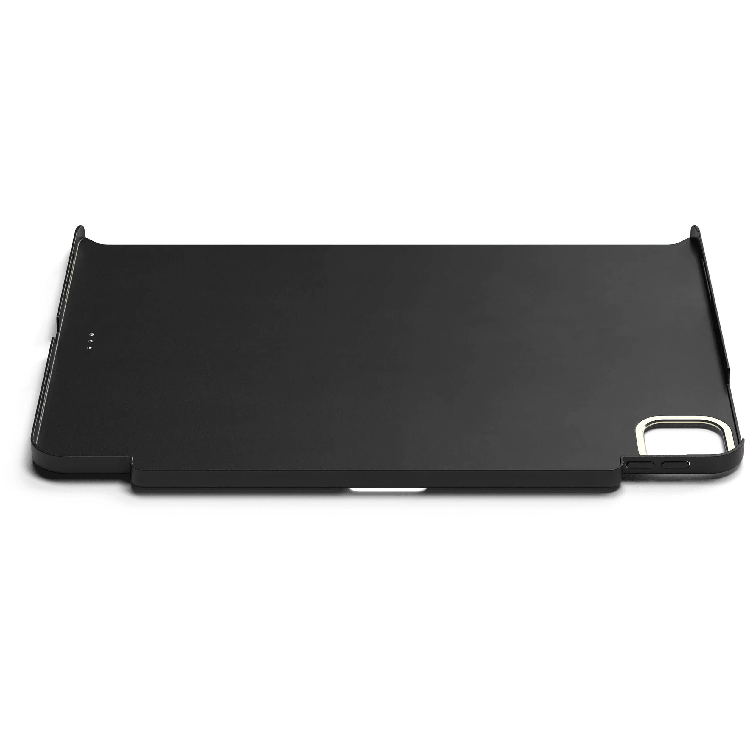 Satechi Vegan Leather Magnetic Case for 11" iPad Pro - Image 4