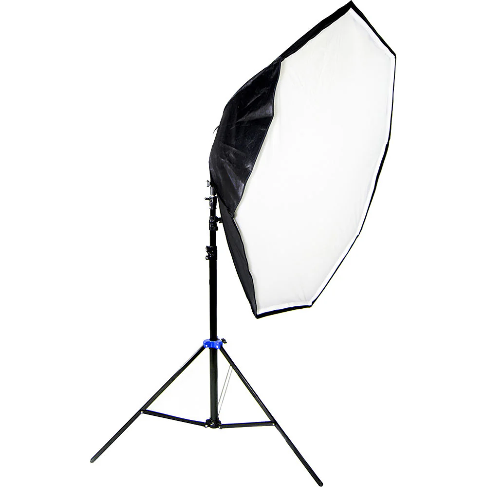 Savage Modmaster Octagonal Beauty Dish for Speedlights (36") - Image 3