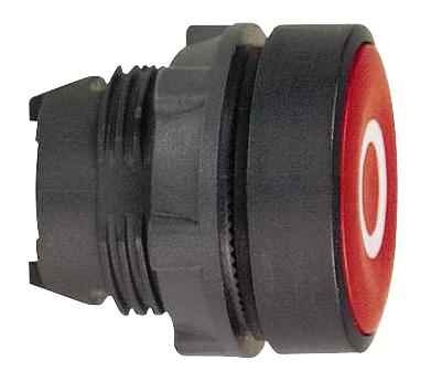 Schneider Electric ZB5AA432 Switch Actuator XB5 Series 22mm Pushbutton Switches IP66 Nema 4X 13 Harmony