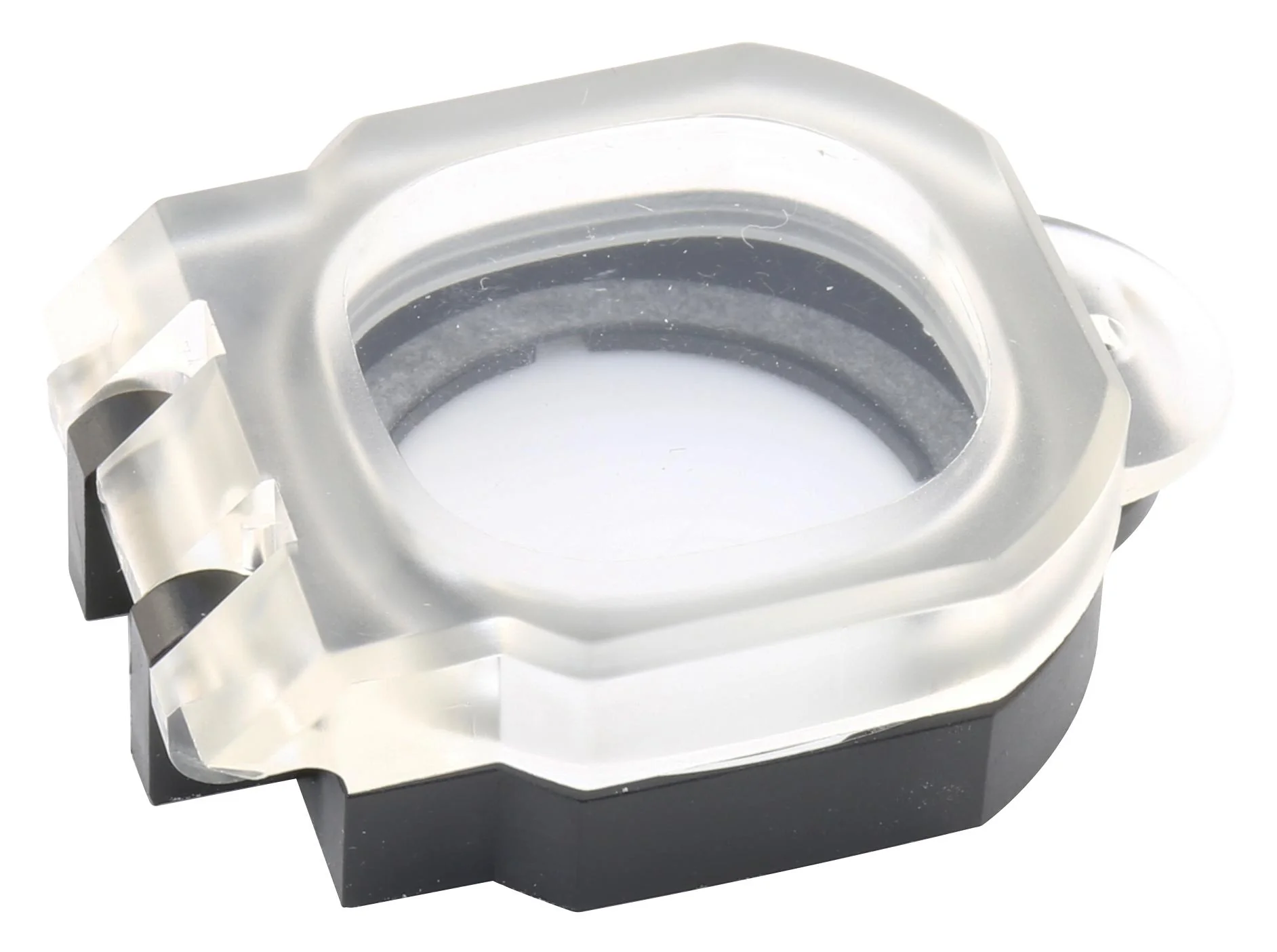 Schneider Electric ZBSP2 Dust Cap / Cover Protection Harmony XB5 Series USB & RJ45 Connectors