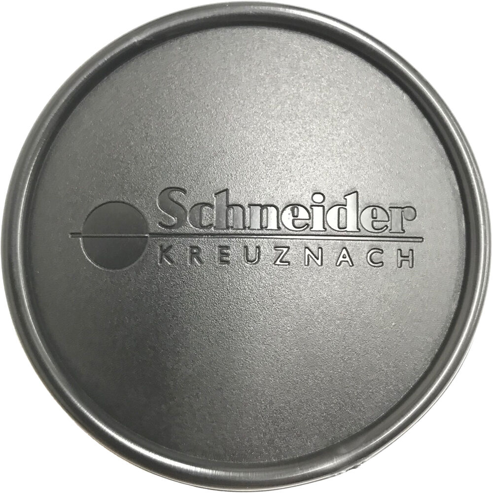 Schneider Push-On Lens Cap (47mm)