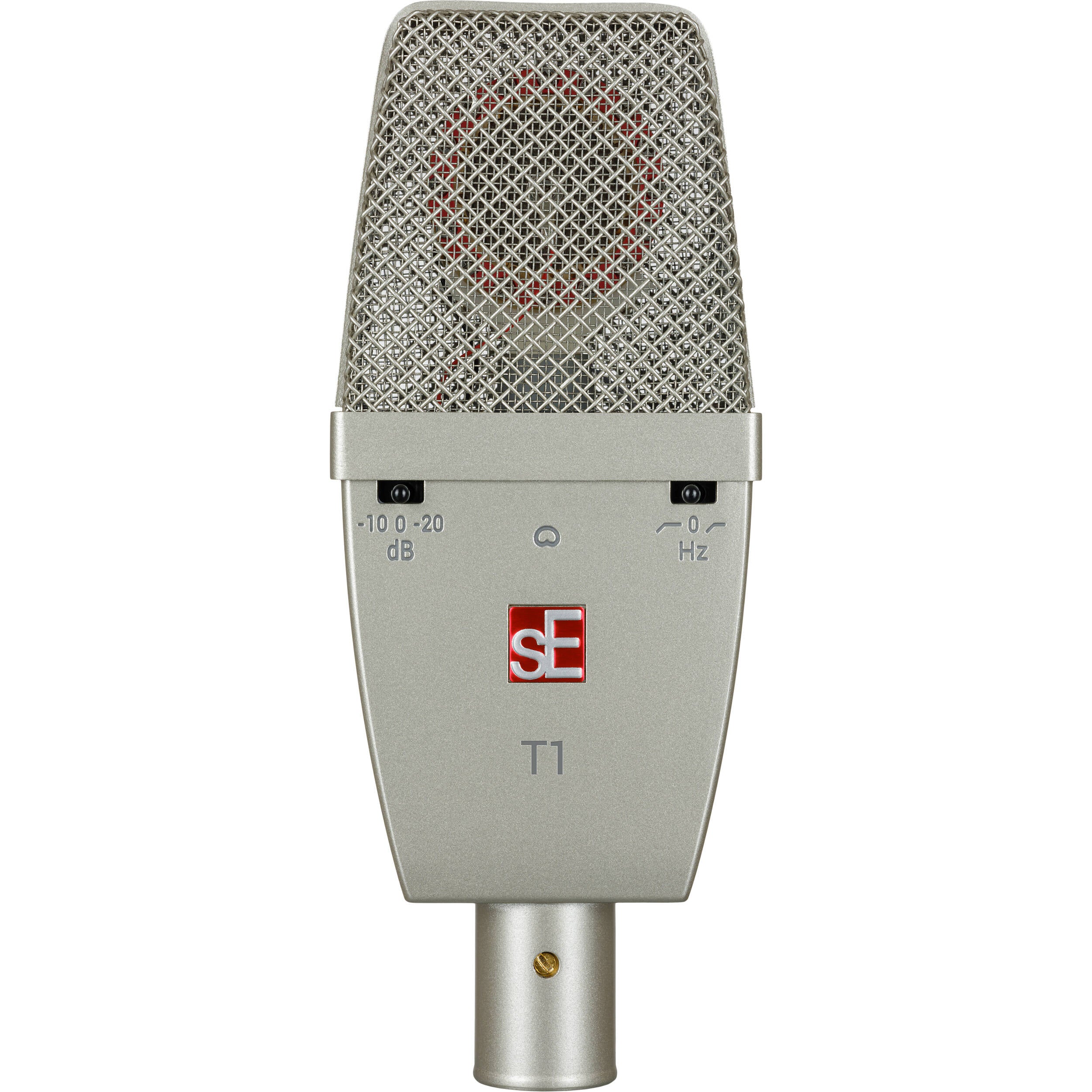 sE Electronics T1 Large-Diaphragm Condenser Microphone (Matched Pair) - Image 5