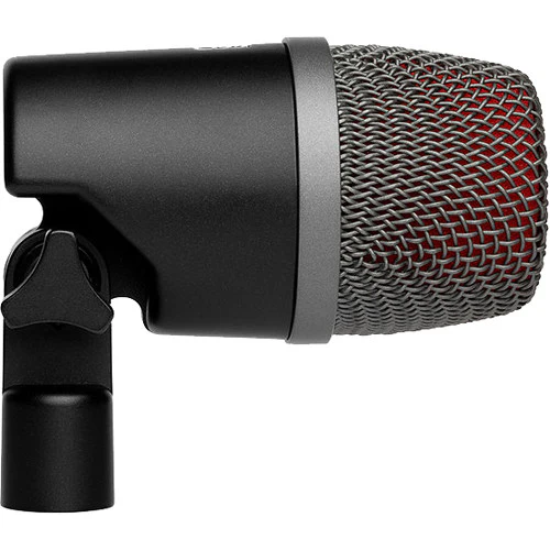sE Electronics V Kick Dynamic Percussion Instrument Microphone for Drums & Bass - Image 7