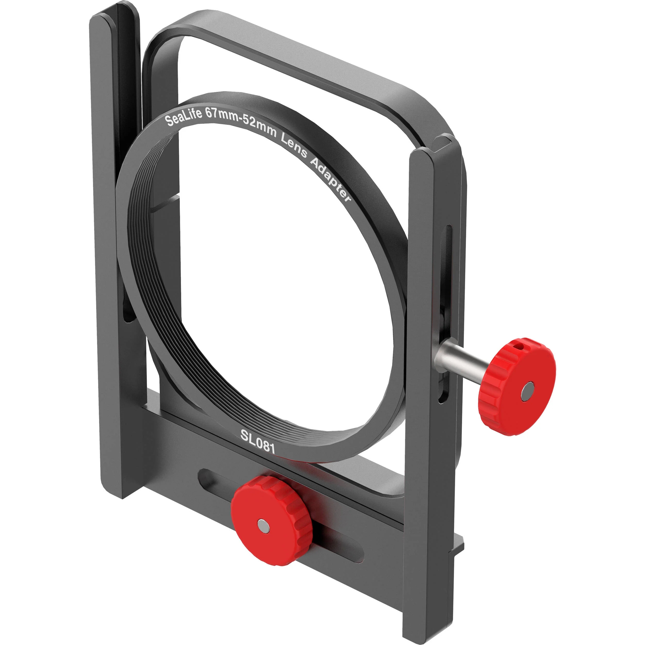 SeaLife 52 & 67mm Lens Adapter for SportDiver - Image 3