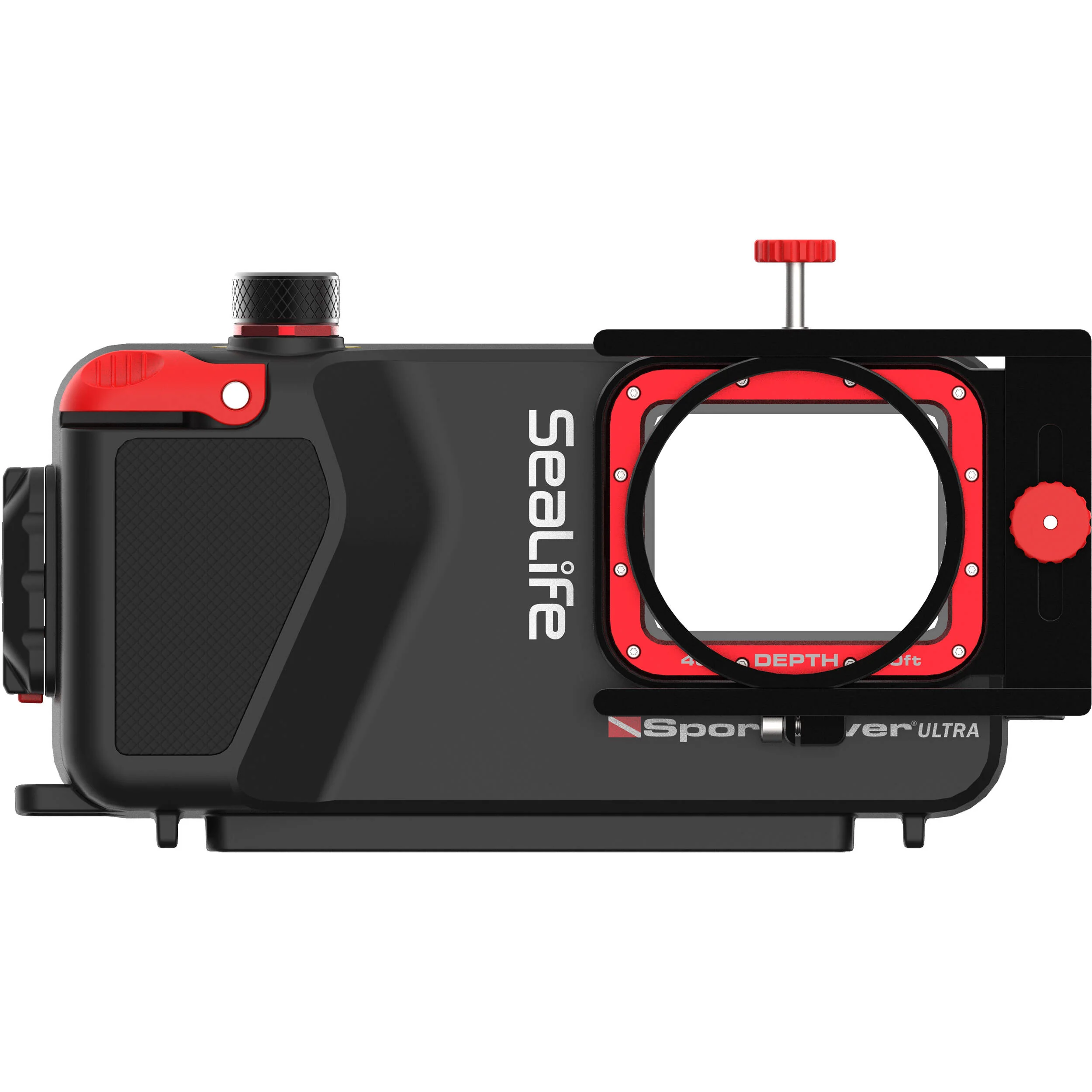 SeaLife 52 & 67mm Lens Adapter for SportDiver - Image 7
