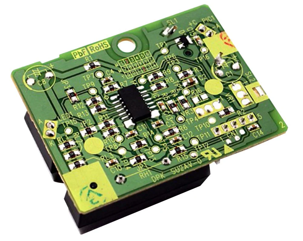 Seeed Studio 101020012 Sensor Board PPD42NS Dust 4.75 V to 5.75 V/ 90 mA Supply 0 &deg;C 45 - Image 4