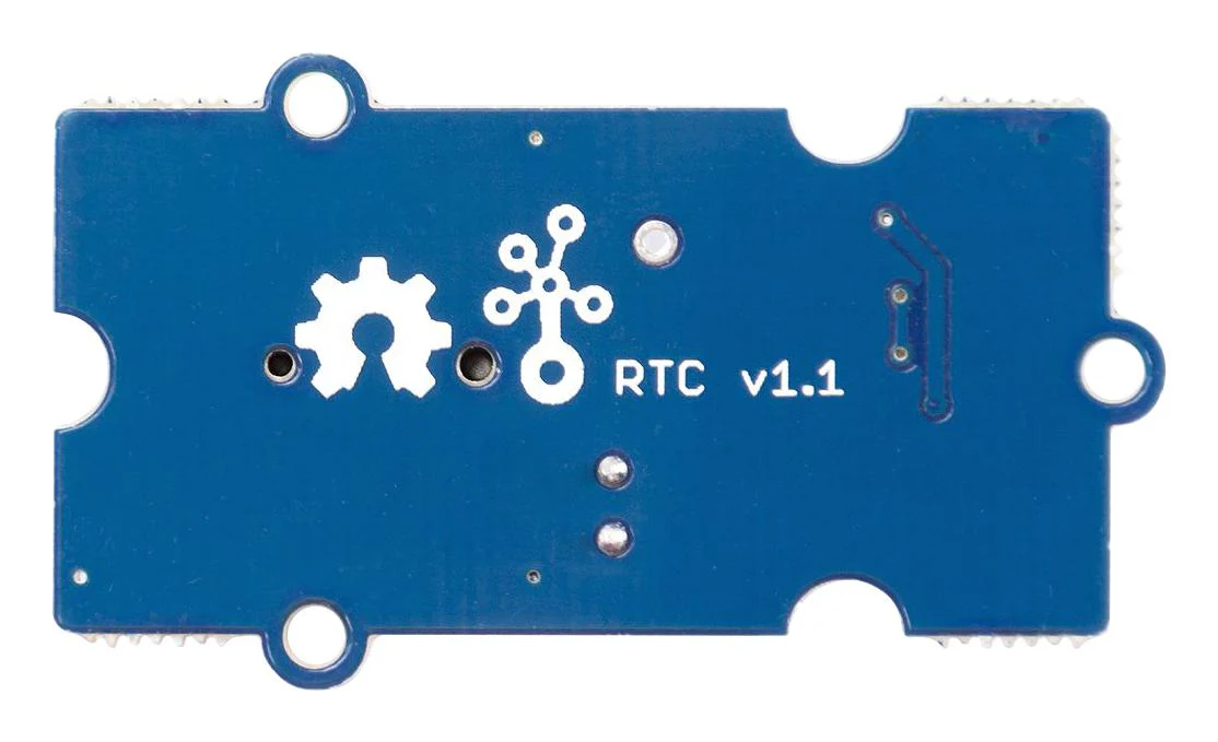 Seeed Studio 101020013 RTC Board &nbsp;DS1307 With Cable 5 V Arduino &amp; Raspberry Pi - Image 3