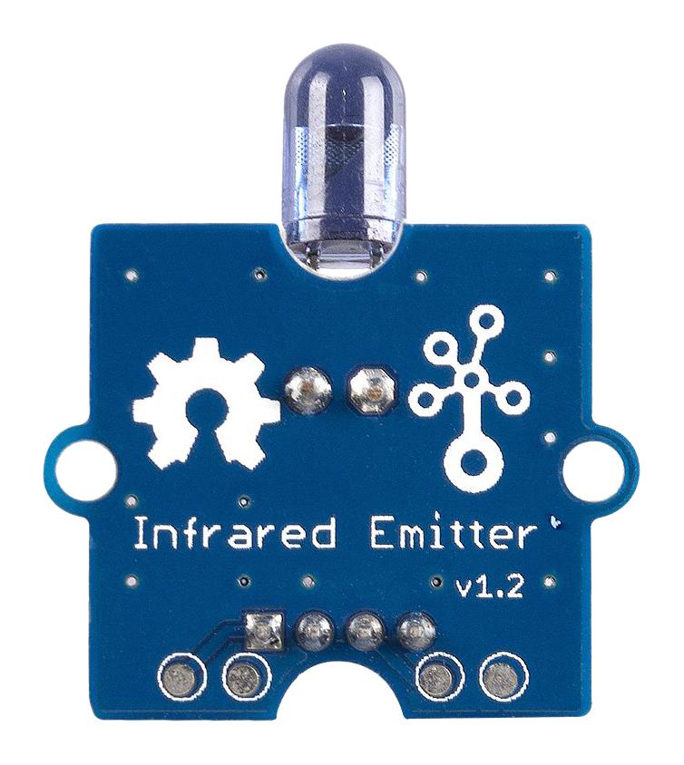 Seeed Studio 101020026 Infrared Emitter Board 3.6 V 10 m Arduino - Image 3