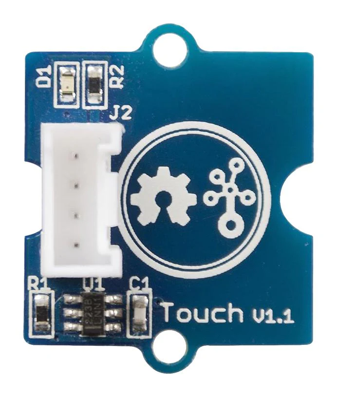 Seeed Studio 101020037 Touch Sensor Board With Cable 2V to 5.5V Arduino & Raspberry Pi - Image 2