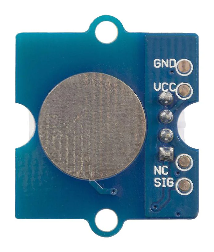 Seeed Studio 101020037 Touch Sensor Board With Cable 2V to 5.5V Arduino & Raspberry Pi - Image 3