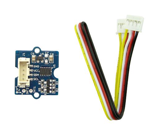 Seeed Studio 101020054 Sensor Board ADXL345 Accelerometer - Three-Axis