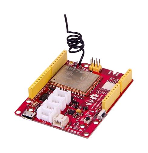 Seeed Studio 102010128 Development Board ATSAMD21G18 32bit ARM Cortex-M0+ New - Image 4