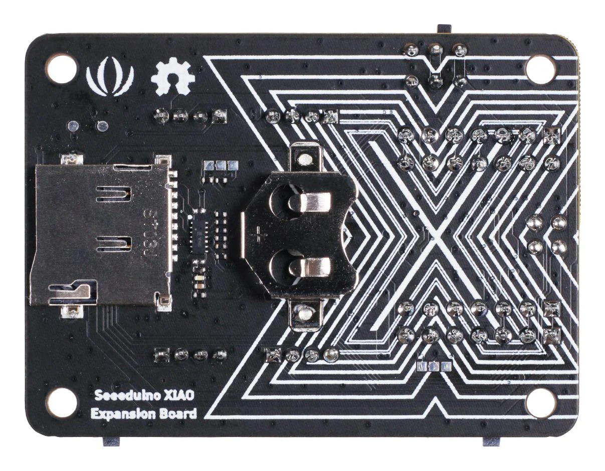 Seeed Studio 103030356 Expansion Board Seeeduino Xiao 5V / 3.7V Arduino - Image 4