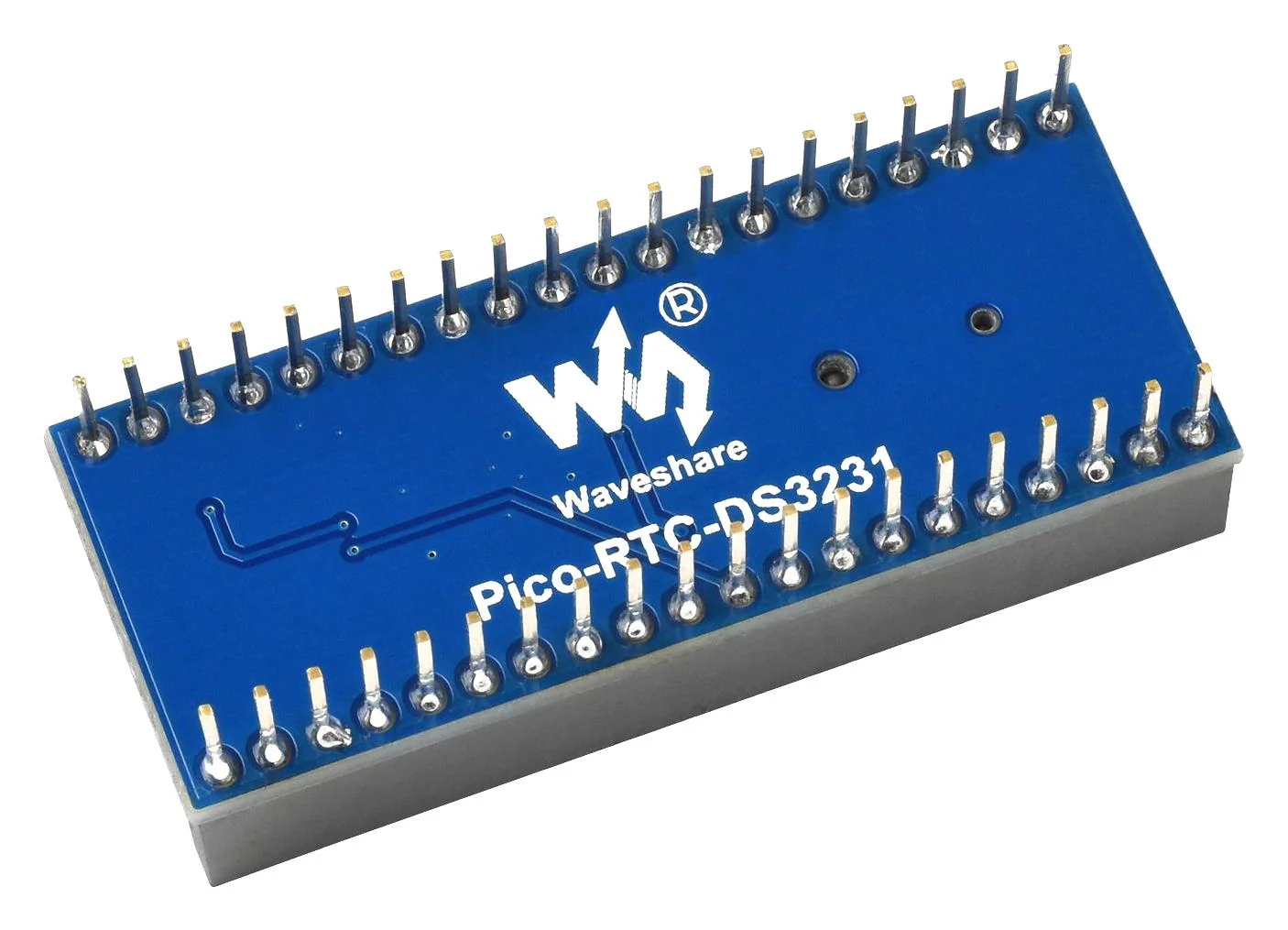 Seeed Studio 103030398 Precision RTC Module DS3231 Raspberry Pi Pico New - Image 4