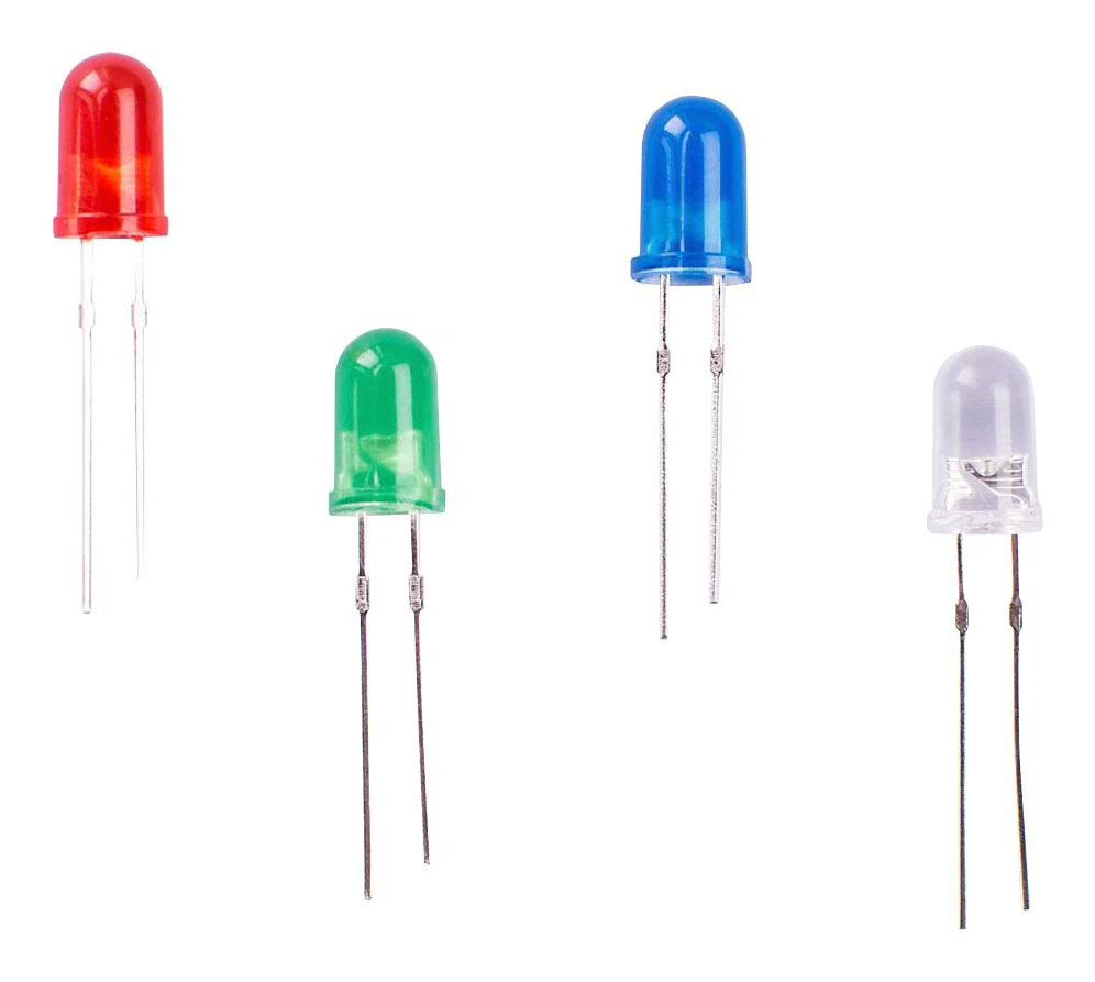 Seeed Studio 104020228 LED Module With Pack Red/Green/Blue/White Arduino &amp; Raspberry Pi Board - Image 5