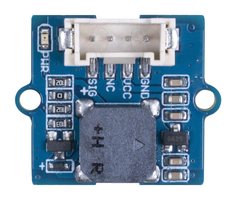 Seeed Studio 107020109 Passive Buzzer Board With Cable 3V to 5V Arduino &amp; Raspberry Pi - Image 2