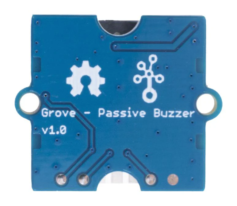 Seeed Studio 107020109 Passive Buzzer Board With Cable 3V to 5V Arduino &amp; Raspberry Pi - Image 3