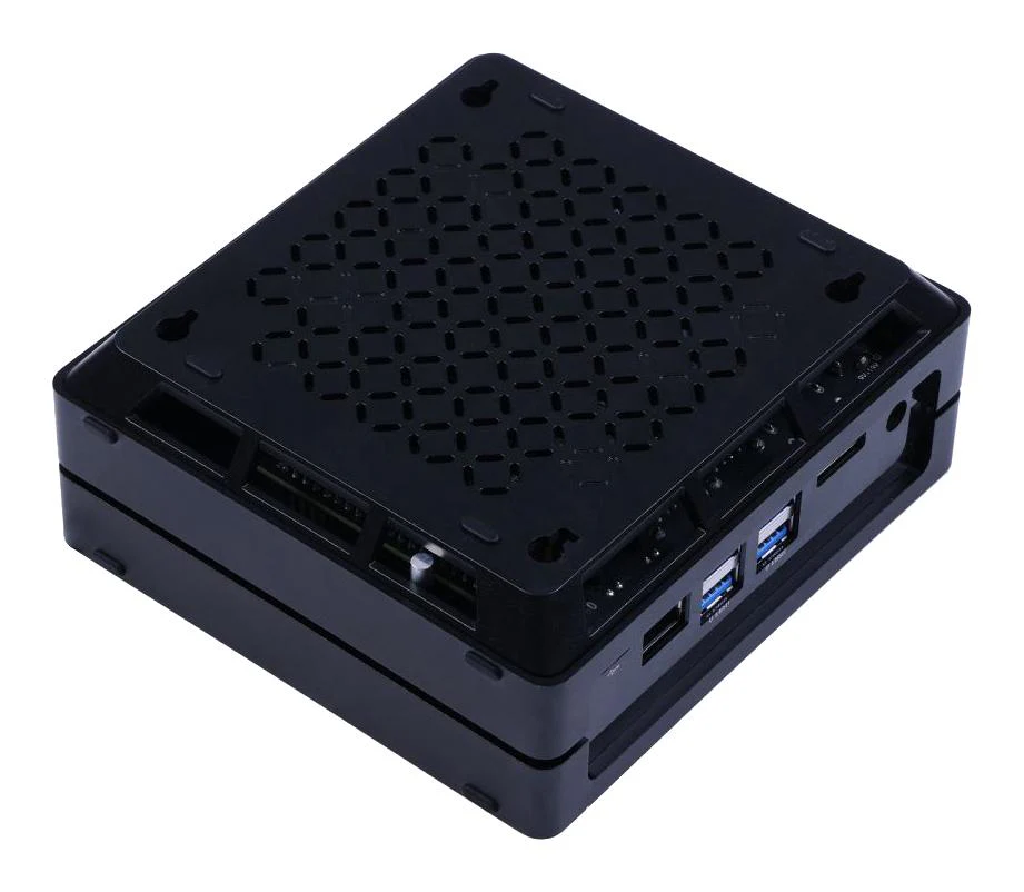 Seeed Studio 110110147 110110147 Developer Kit Nvidia Jetson Orin Nano ARM Cortex-A78AE CPU Ampere 8GB RAM 128GB Nvme Hdmi New - Image 3