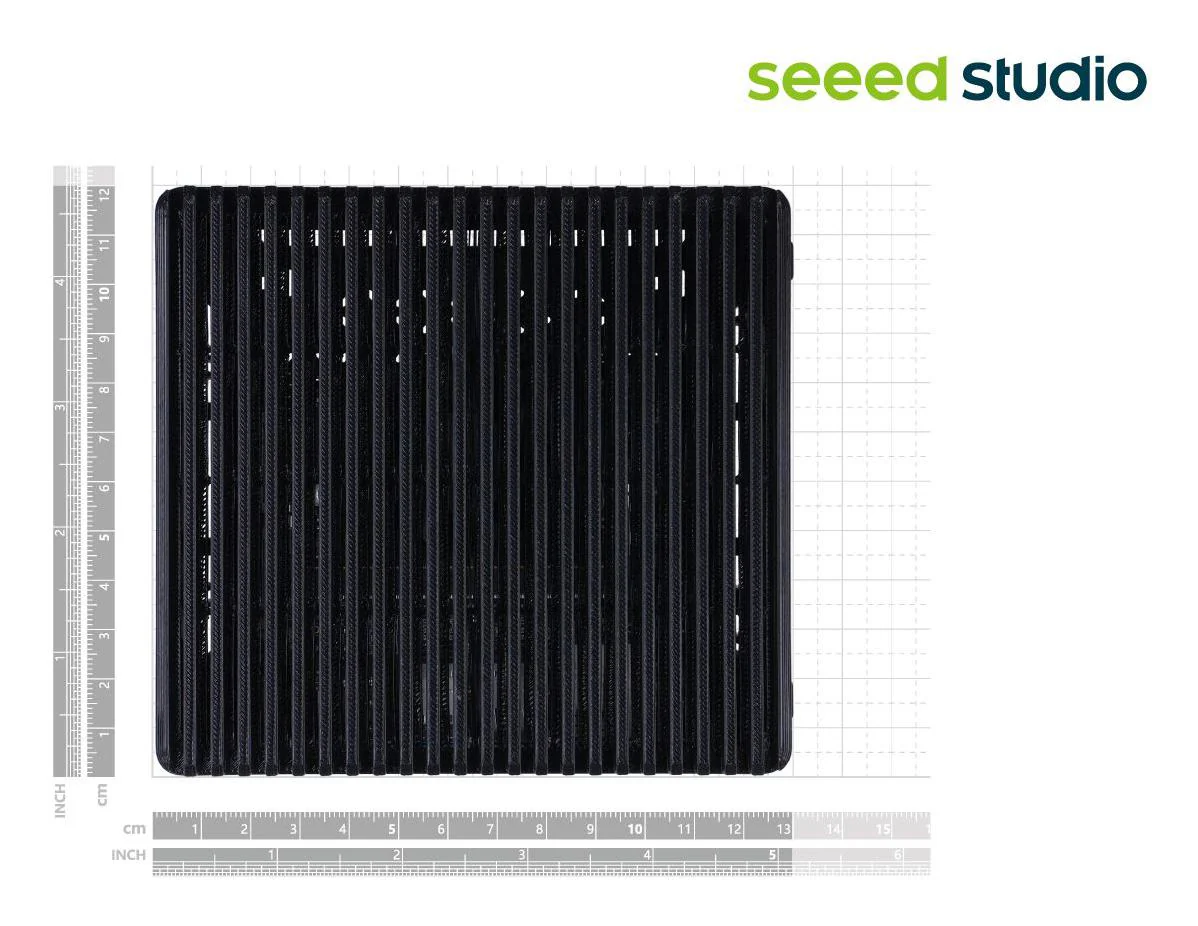 Seeed Studio 110110147 110110147 Developer Kit Nvidia Jetson Orin Nano ARM Cortex-A78AE CPU Ampere 8GB RAM 128GB Nvme Hdmi New - Image 6