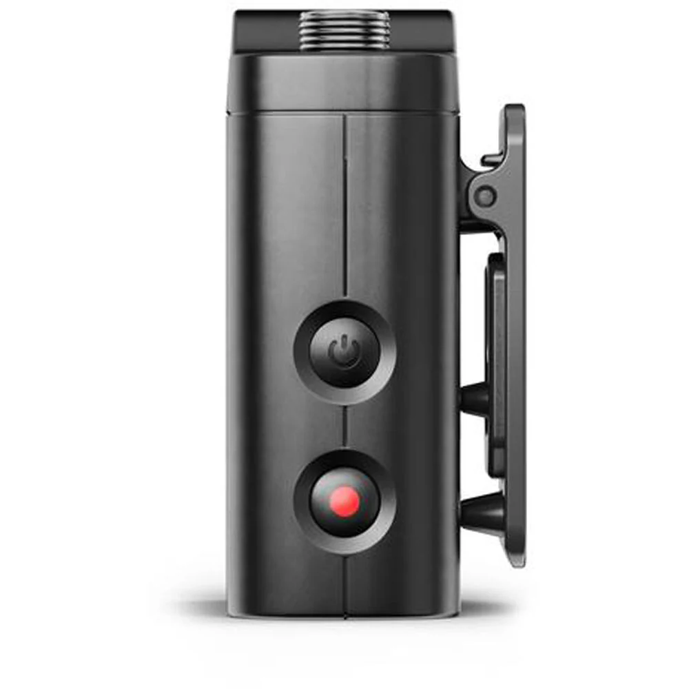 Sennheiser Profile Wireless Replacement Clip-On Transmitter/Recorder with Built-In Microphone (2.4 GHz) - Image 2