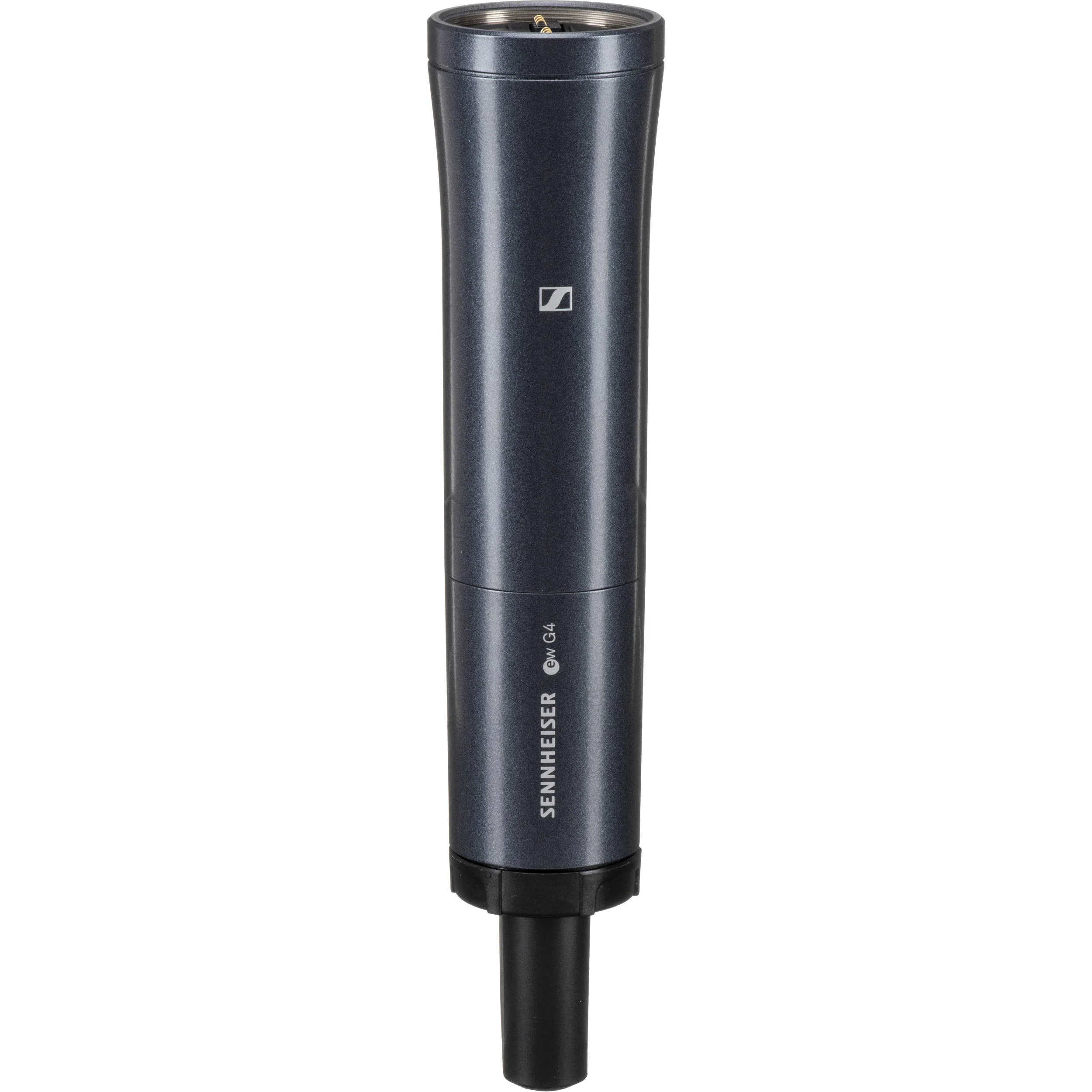 Sennheiser SKM 100 G4 Handheld Wireless Microphone Transmitter with No Mic Capsule (A1: 470 to 516 MHz) - Image 2