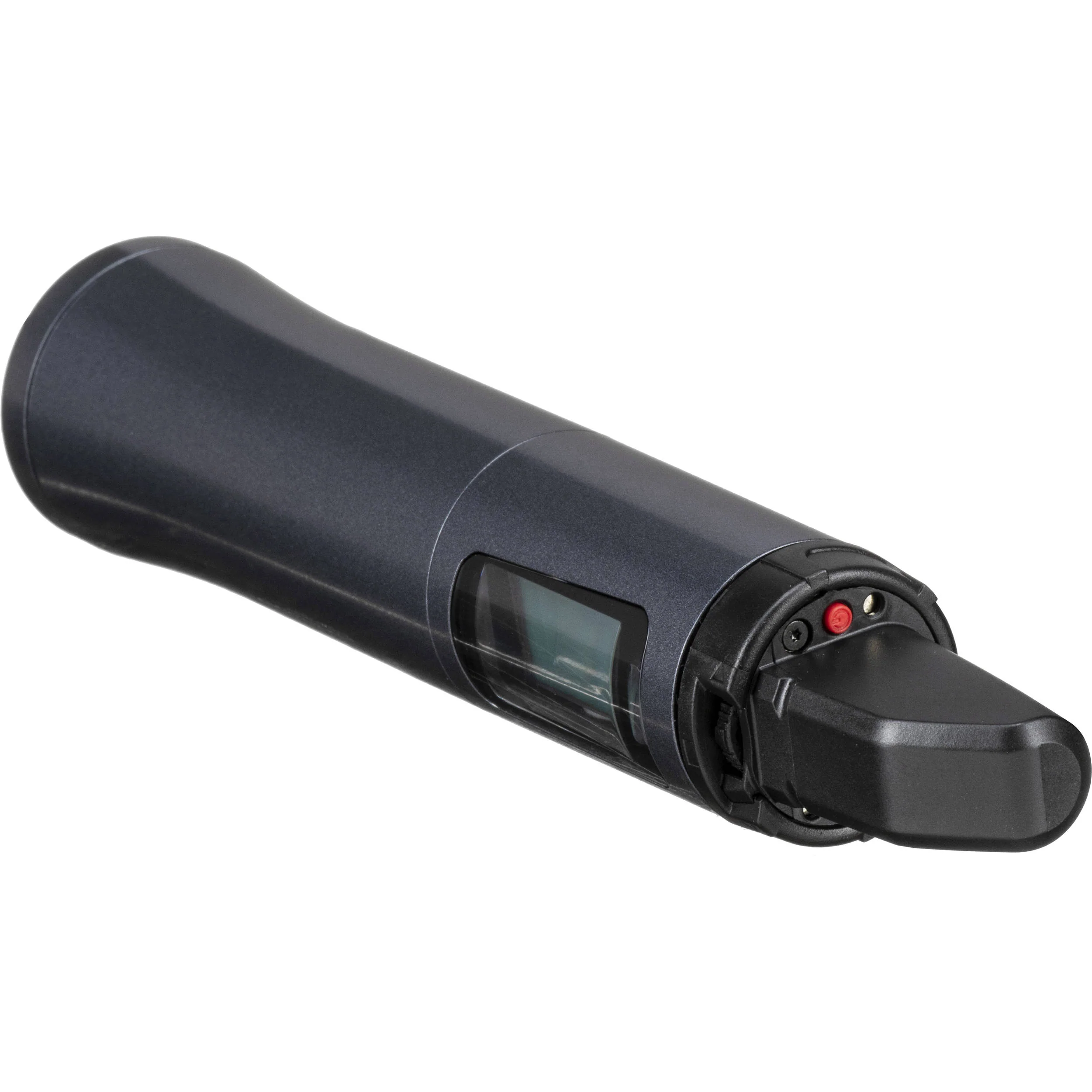 Sennheiser SKM 100 G4 Handheld Wireless Microphone Transmitter with No Mic Capsule (A1: 470 to 516 MHz) - Image 4