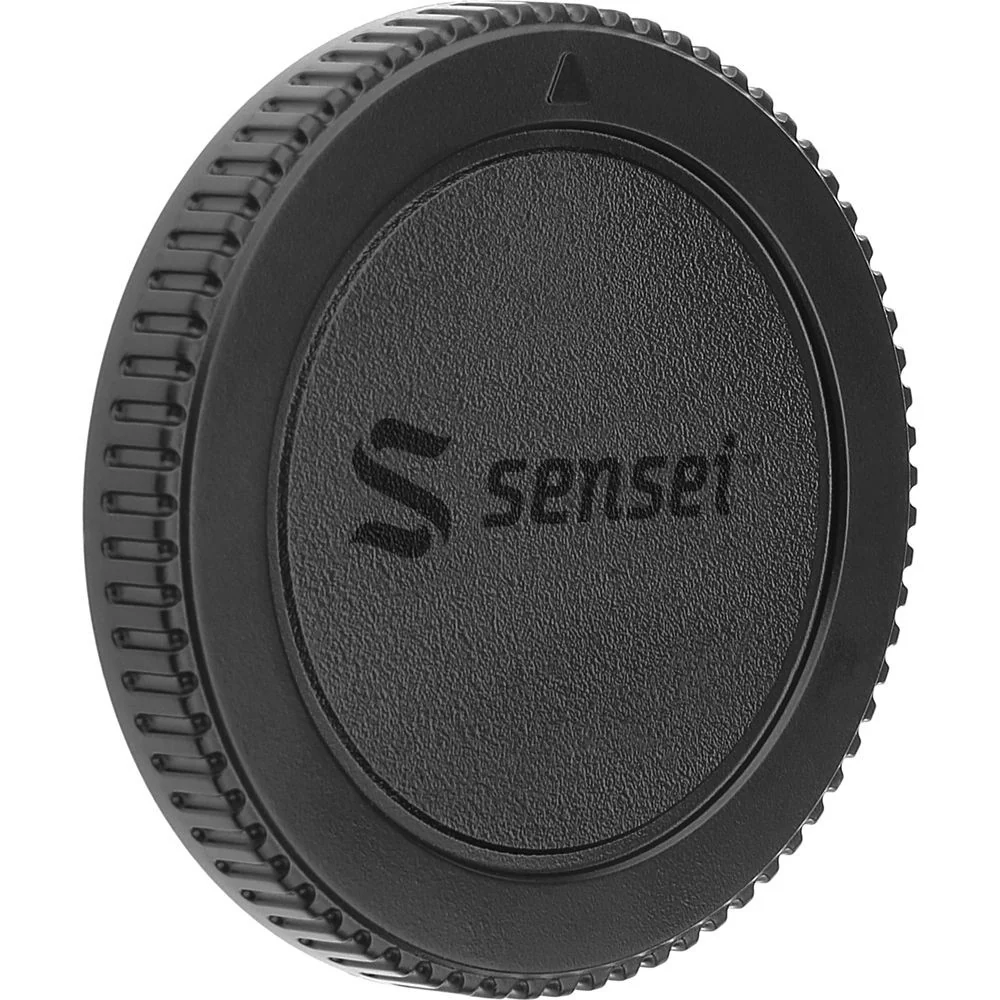 Sensei Body Cap for Micro Four Thirds Cameras - Image 2