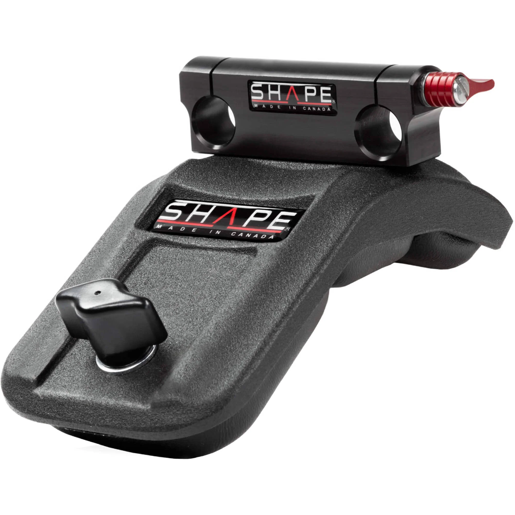 SHAPE Canon C500 Mark II Shoulder Mount - Image 12
