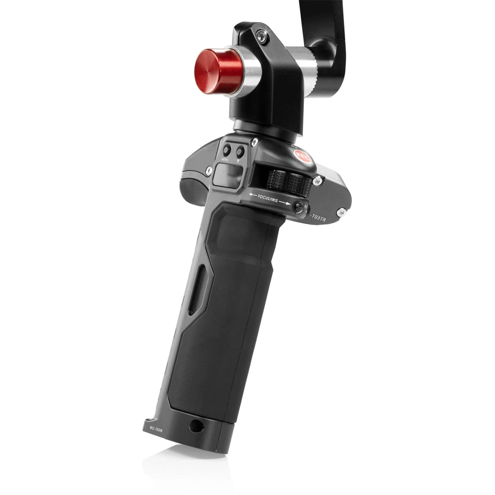 SHAPE Nucleus Handle Clamp Relocator - Image 3