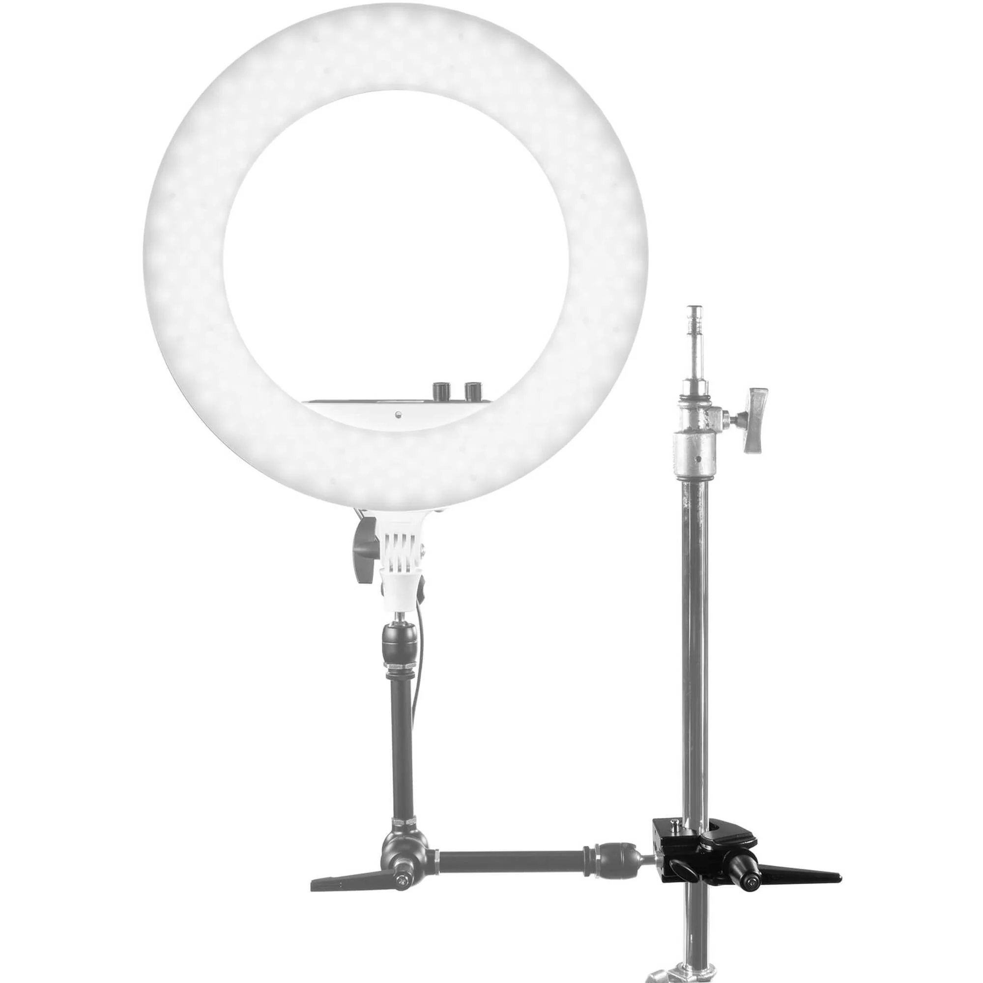SHAPE Super Clamp with Adjustable Handle (Black ) - Image 6