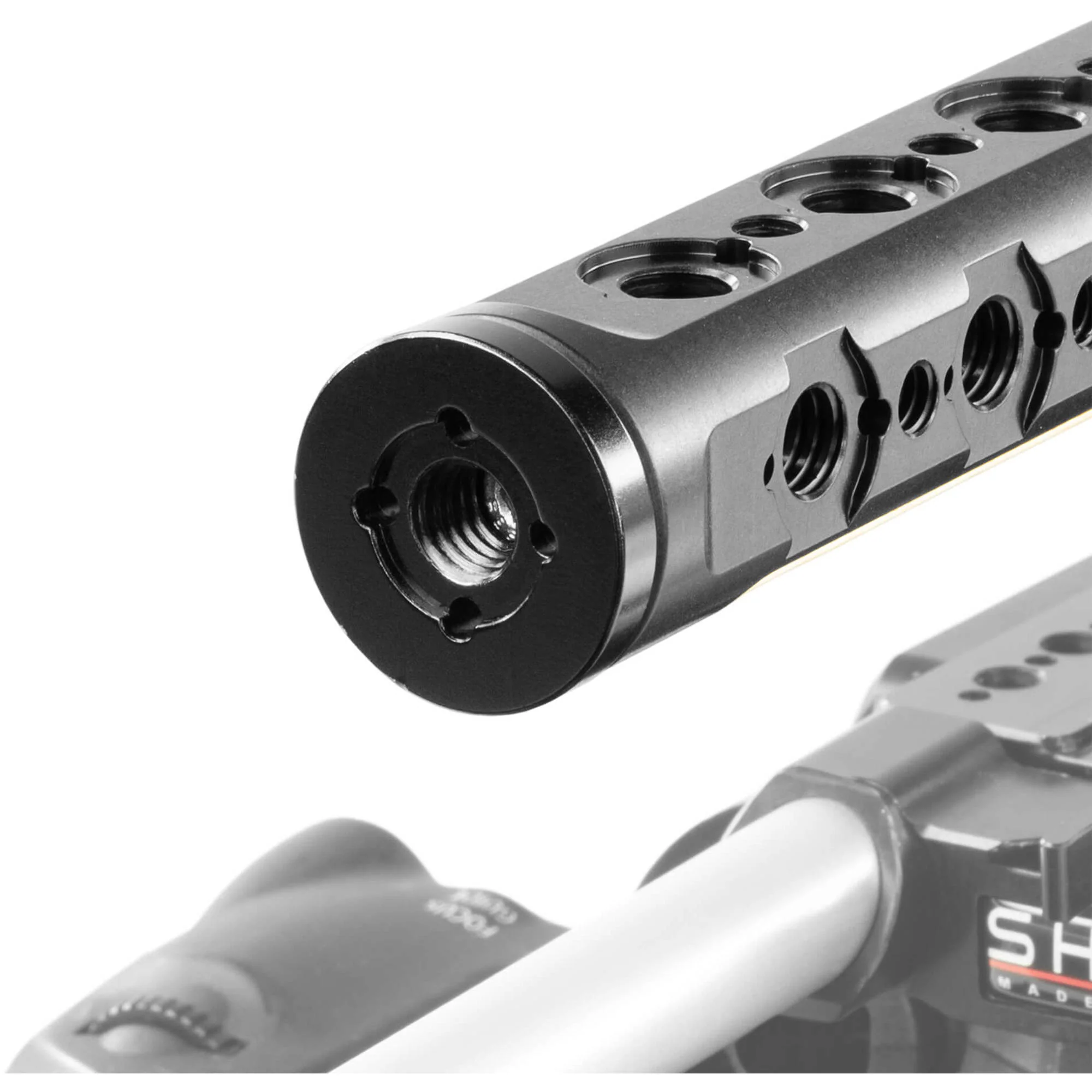 SHAPE T-Shaped Pro Top Handle with ARRI-Style Accessory Threads - Image 5