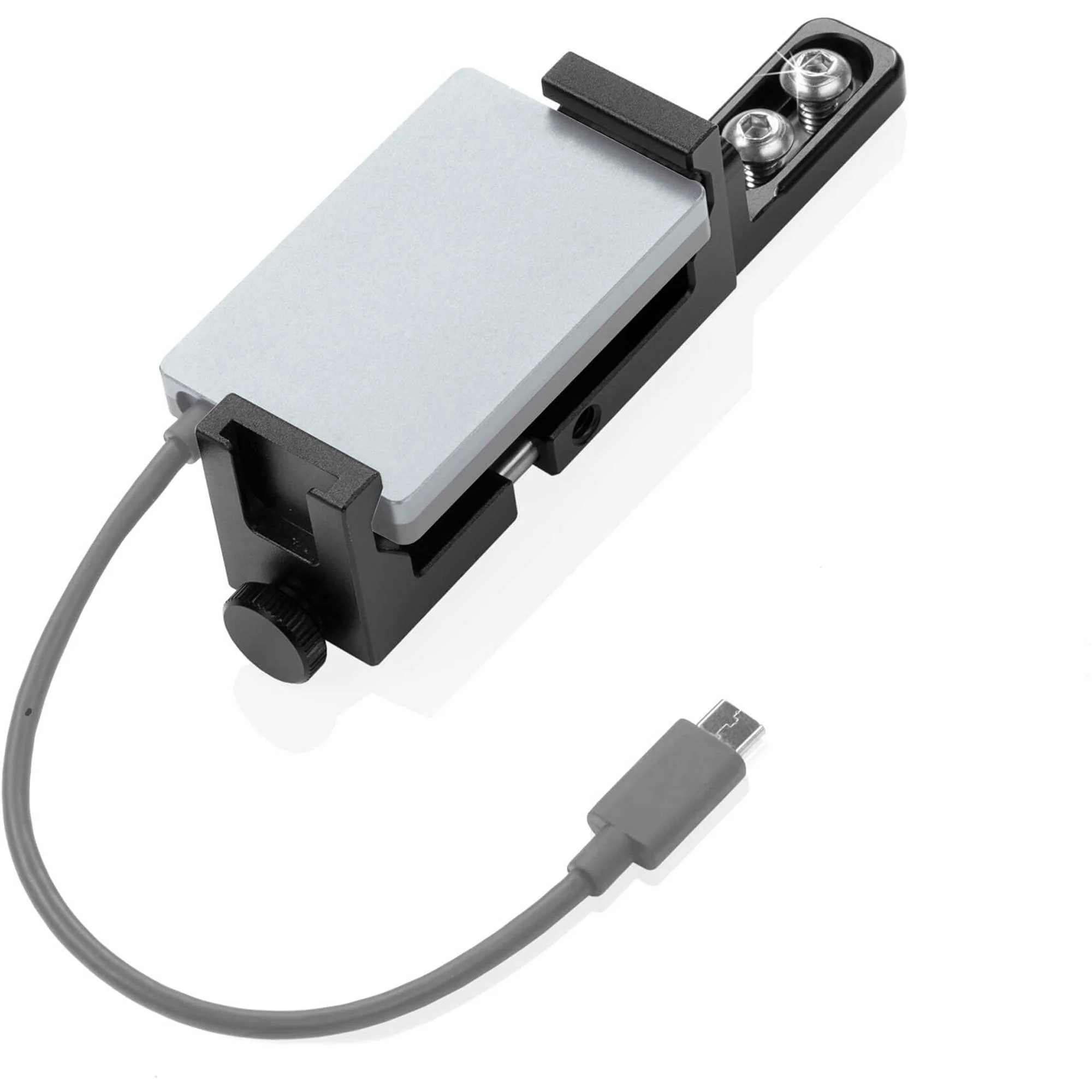 SHAPE Universal SSD Drive Clamp