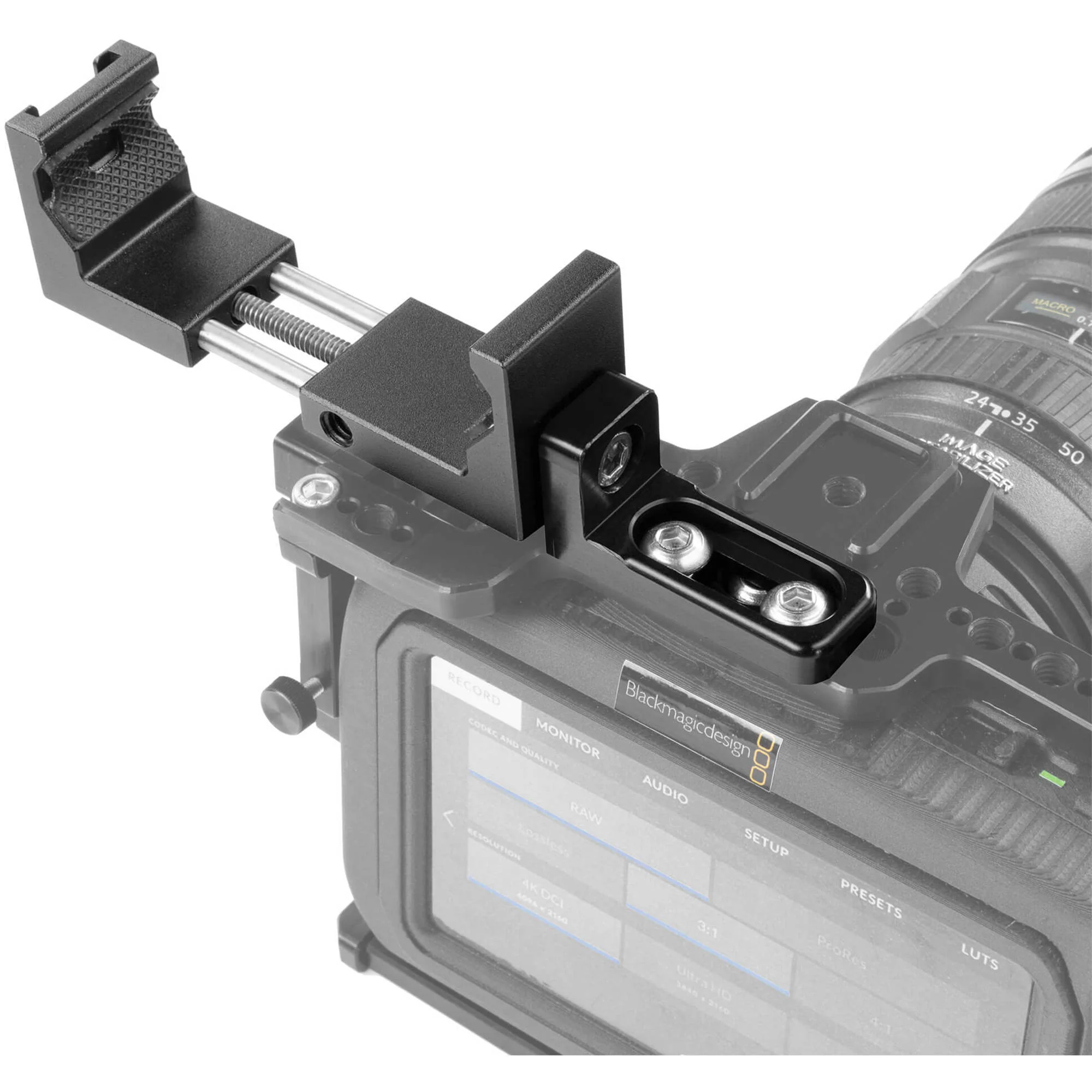 SHAPE Universal SSD Drive Clamp - Image 5