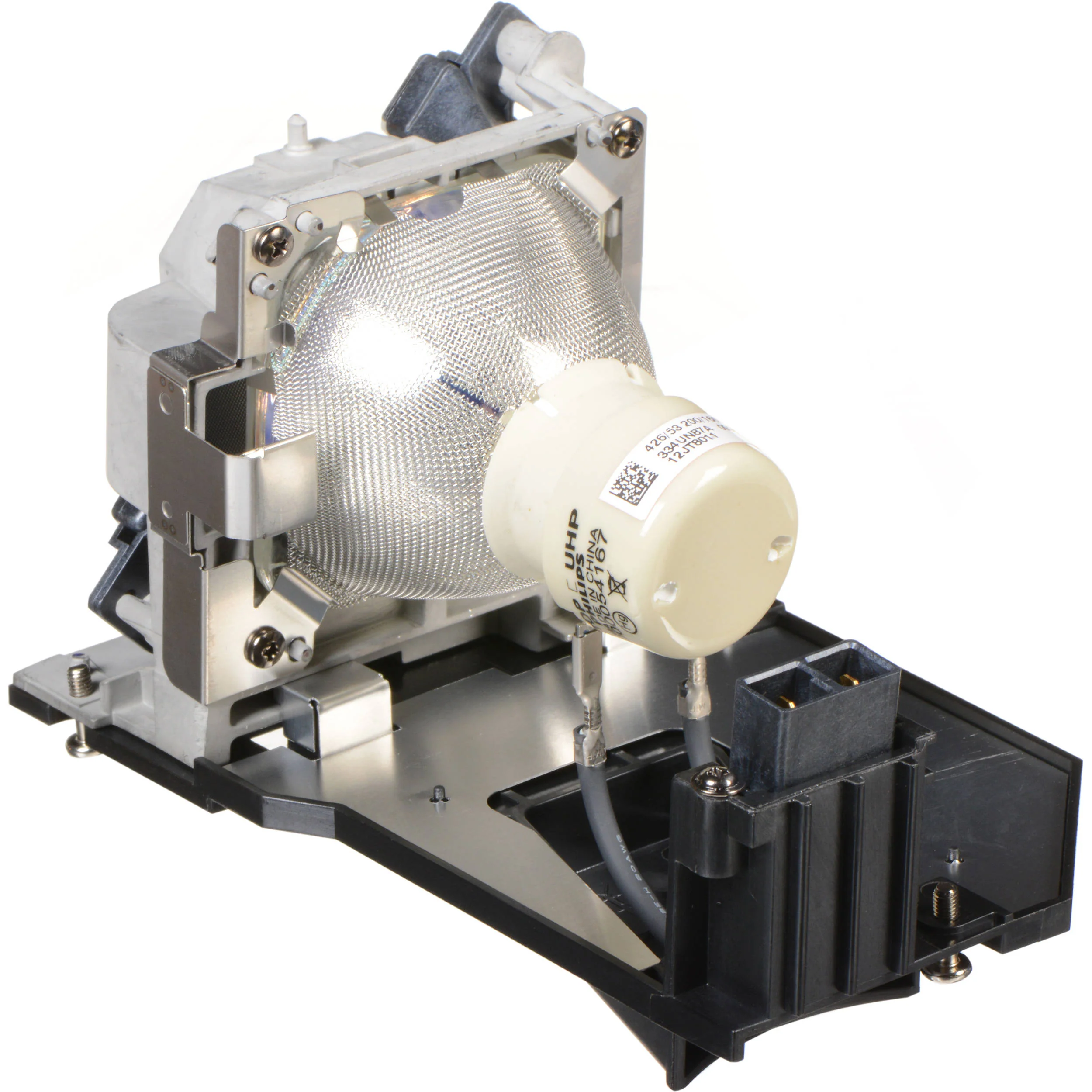 Sharp NP27LP Replacement Lamp for NP-M282X Projector - Image 2