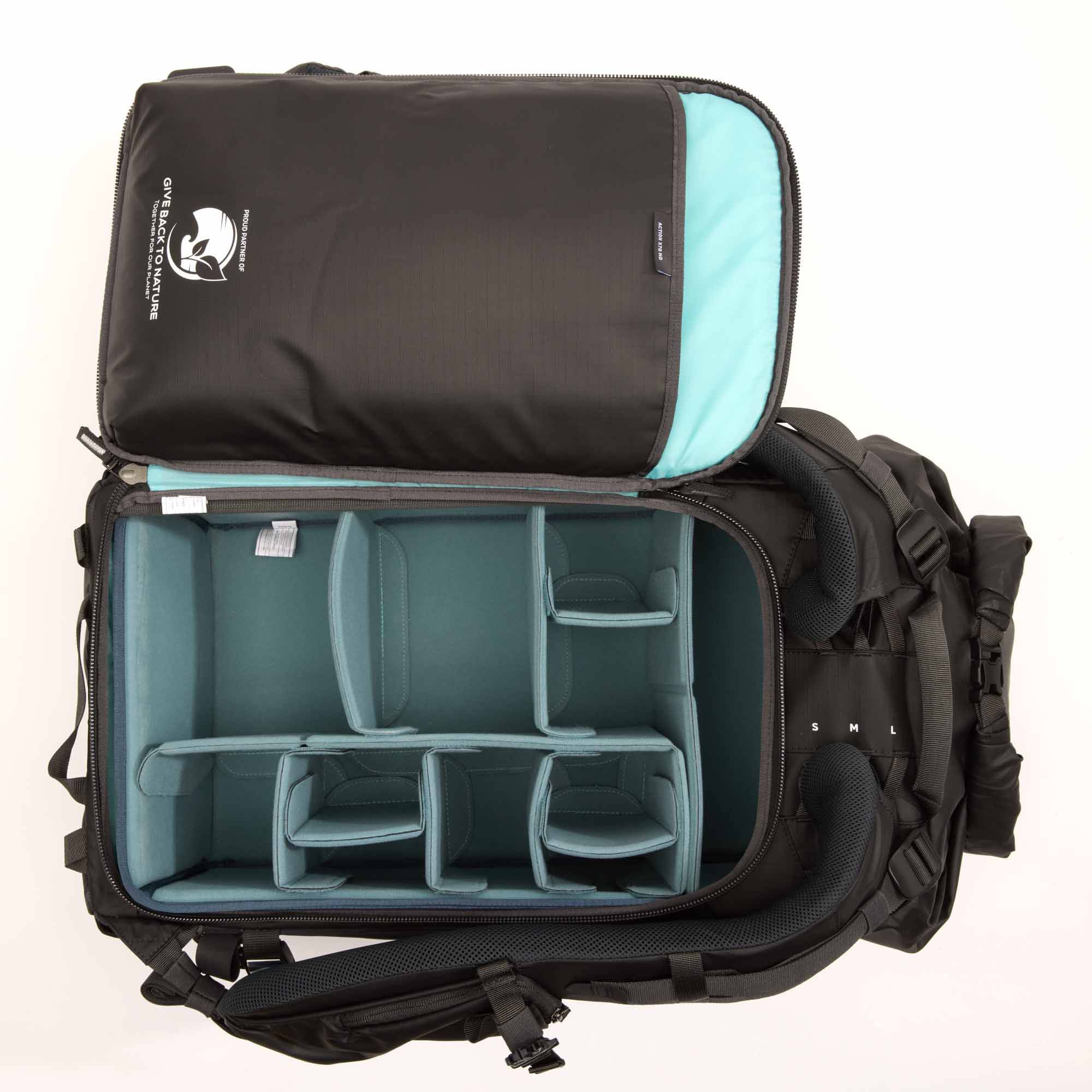 Shimoda Designs DV V2 Core Unit (Extra Large) - Image 5