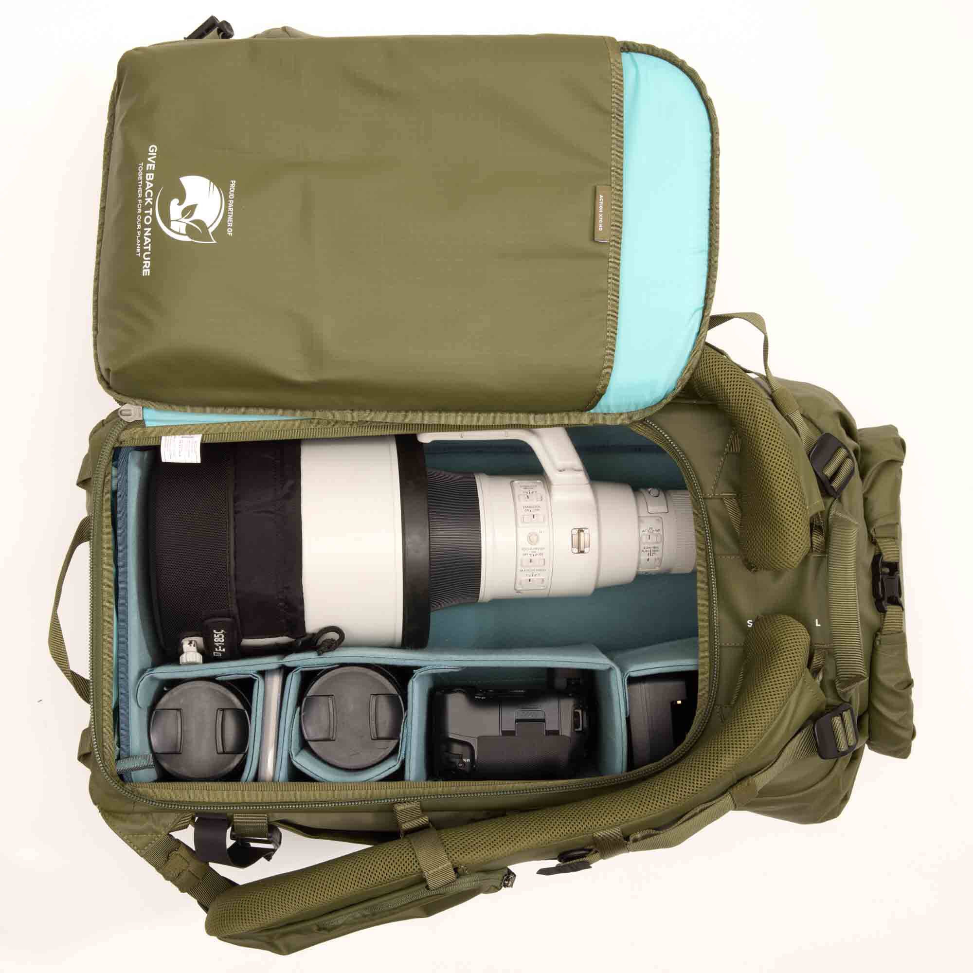 Shimoda Designs DV V2 Core Unit (Extra Large) - Image 7