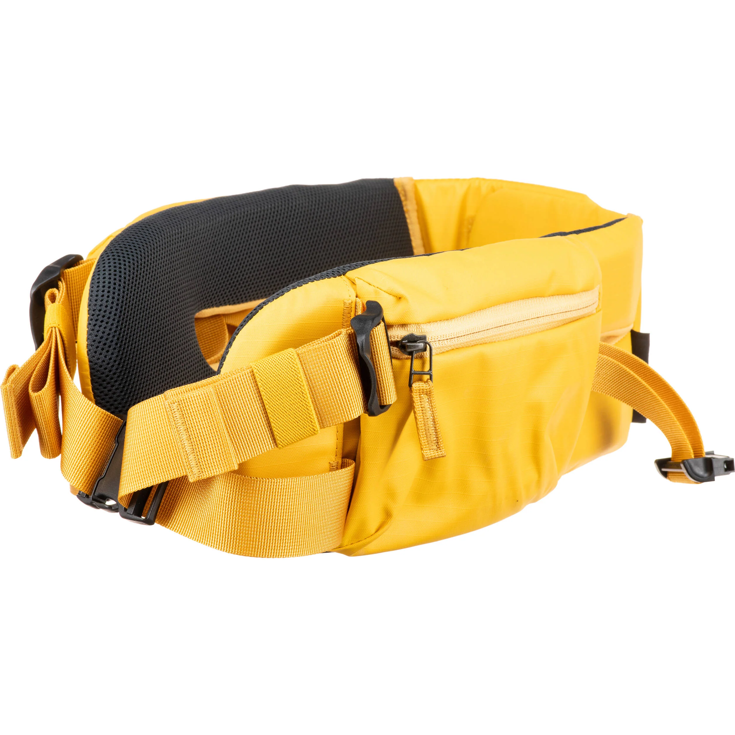 Shimoda Designs HD Waist Belt (Yellow) - Image 4
