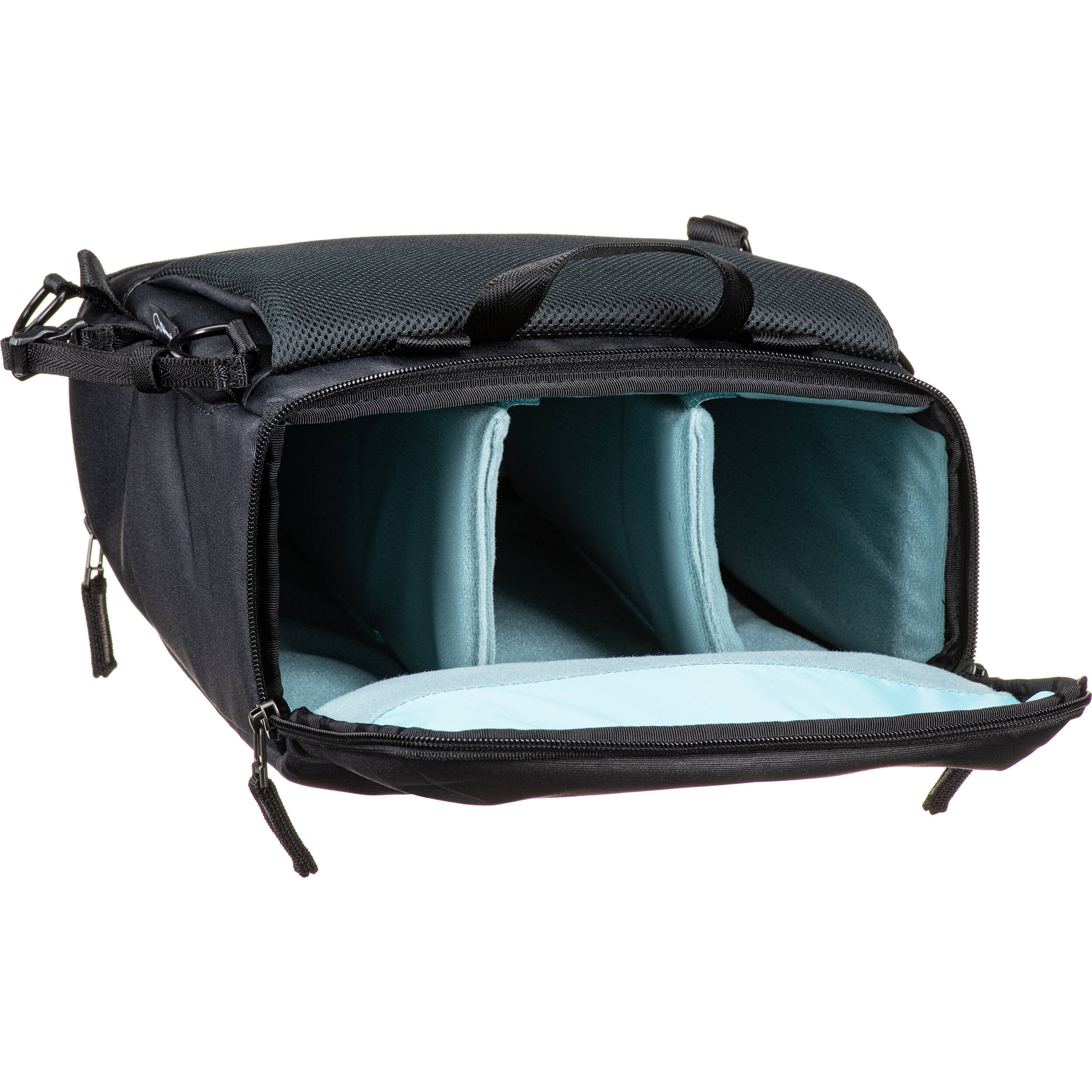 Shimoda Designs Top Loader (Anthracite, Medium) - Image 5