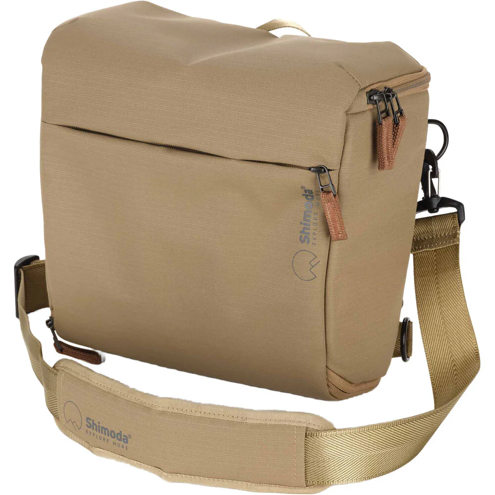Shimoda Designs Top Loader (Boa, Medium)