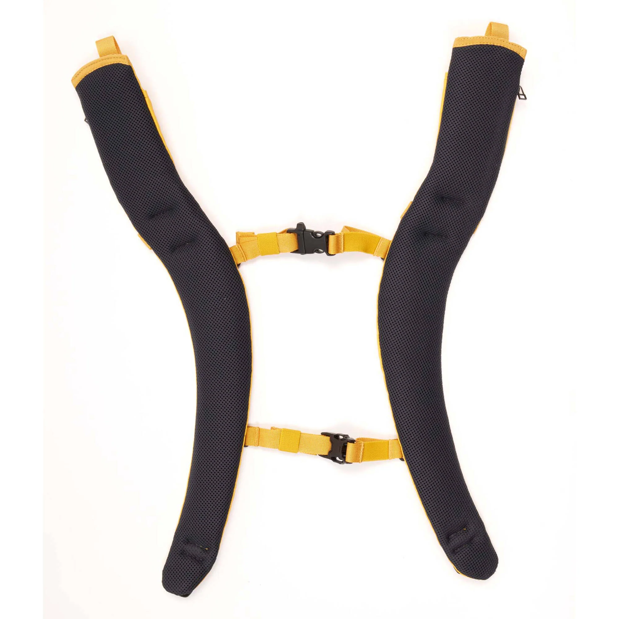 Shimoda Designs Women's Simple Shoulder Straps (Yellow) - Image 2