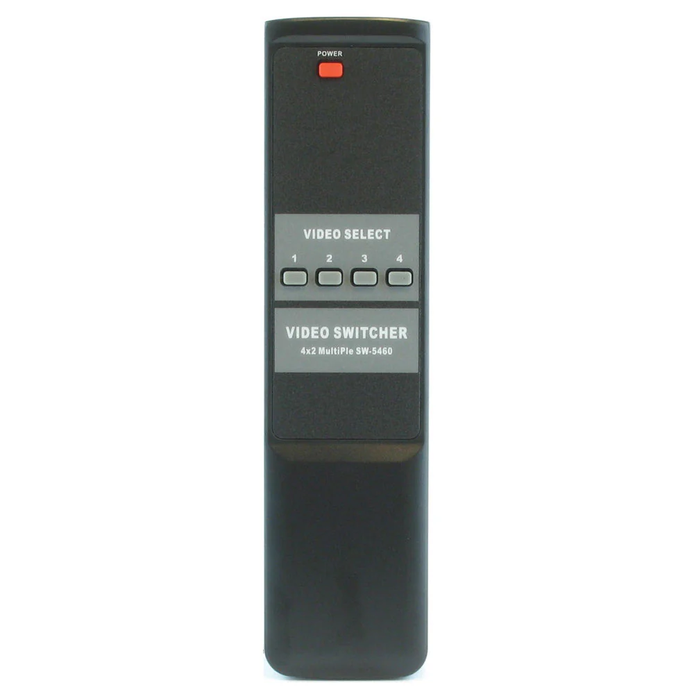 Shinybow SB-5460 4 x 2 Component Video/Audio Routing Switcher - Image 3