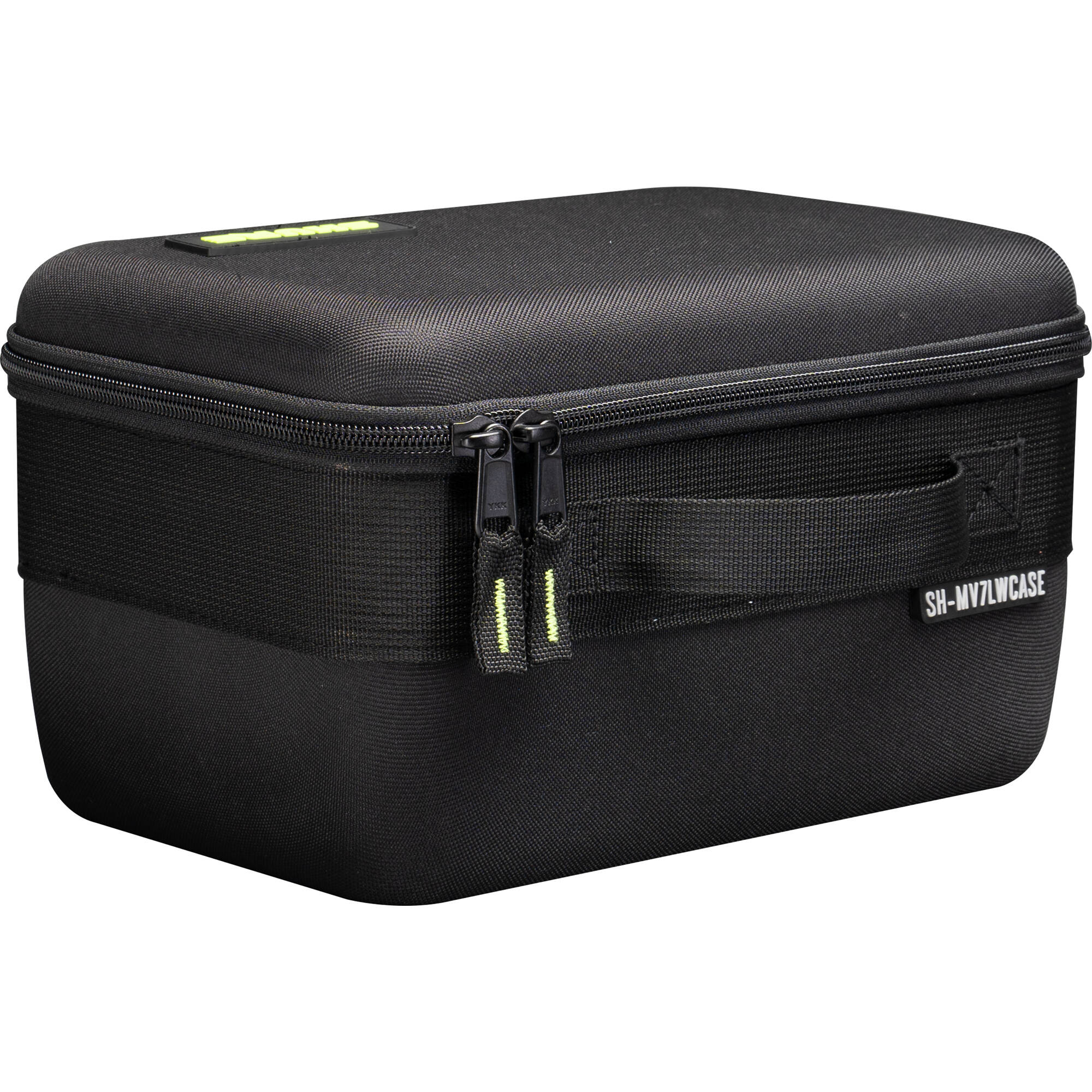 Shure by Gator Pro Lite Series Microphone Case for Shure MV7 Series Mic - Image 7