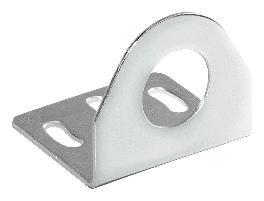 SICK BEF-WN-M18 Mounting Bracket, Steel, Photoelectric Sensor