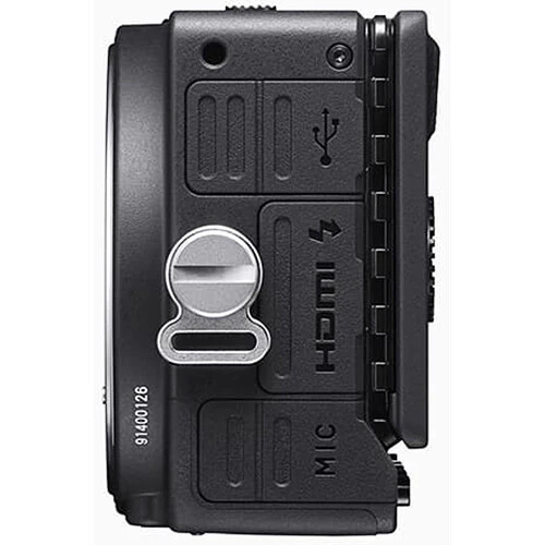 Sigma fp L Mirrorless Camera with EVF-11 Electronic Viewfinder - Image 4