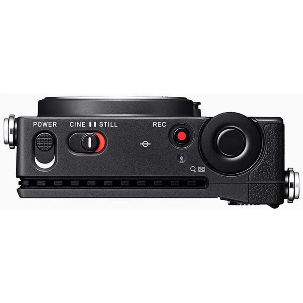 Sigma fp L Mirrorless Camera with EVF-11 Electronic Viewfinder - Image 6