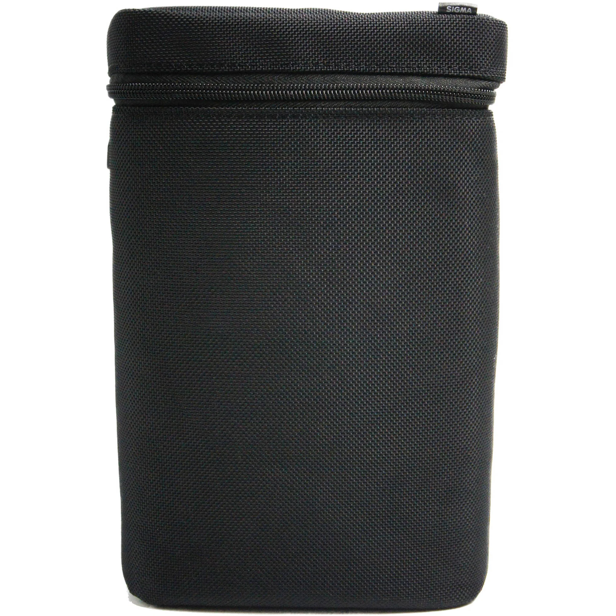 Sigma Soft Padded Lens Case for 70-200mm F2.8 DG OS HSM SPORT (Black) - Image 2