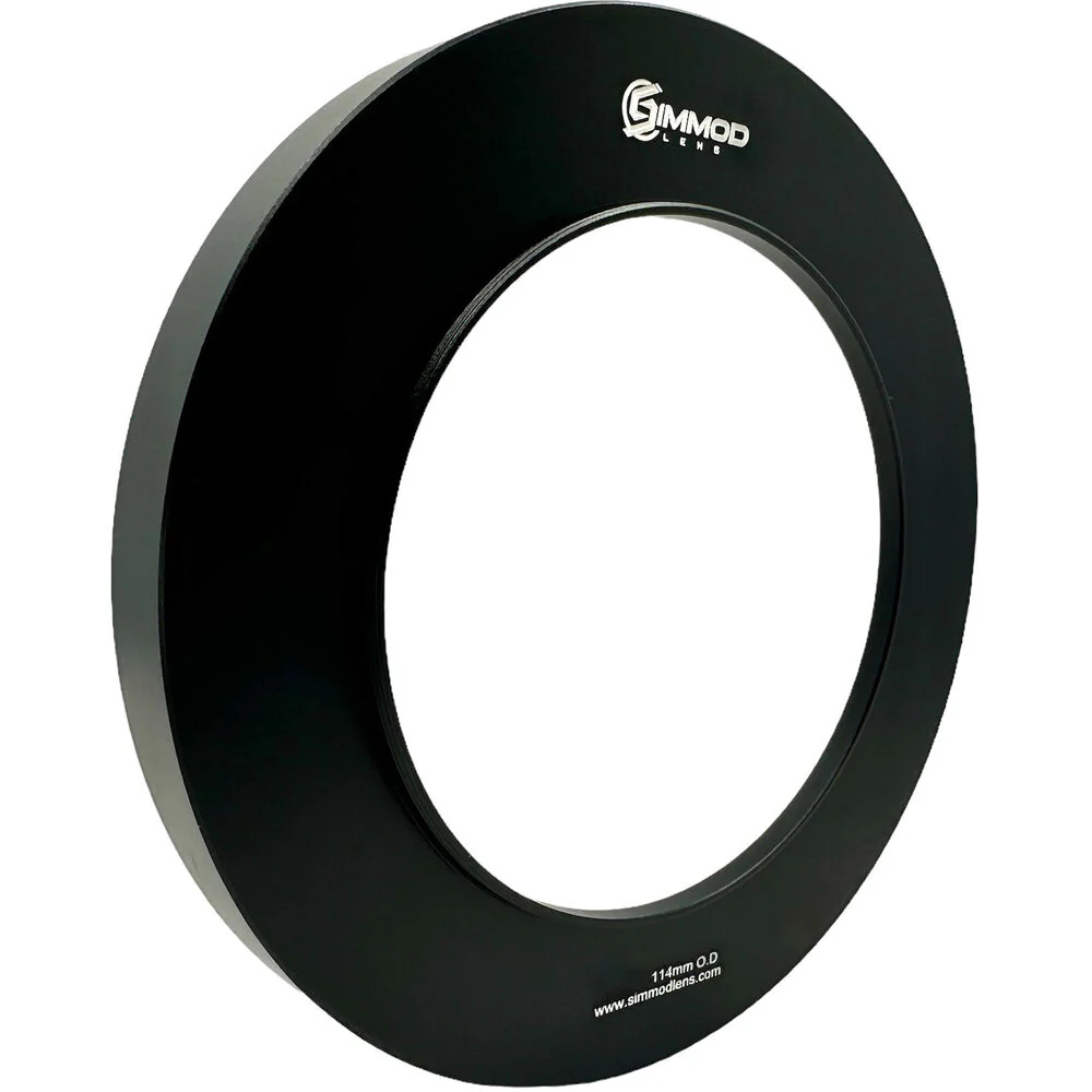Simmod 82 to 114mm Front Pro SimRing - Image 3