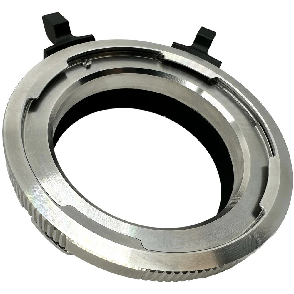Simmod ARRI PL to LPL Mount Cine Pro Adapter - Image 2