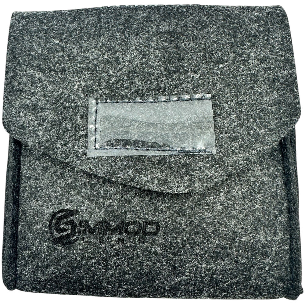 Simmod Clamp-On Lens Ring with NATO Rail Receiver - Image 2