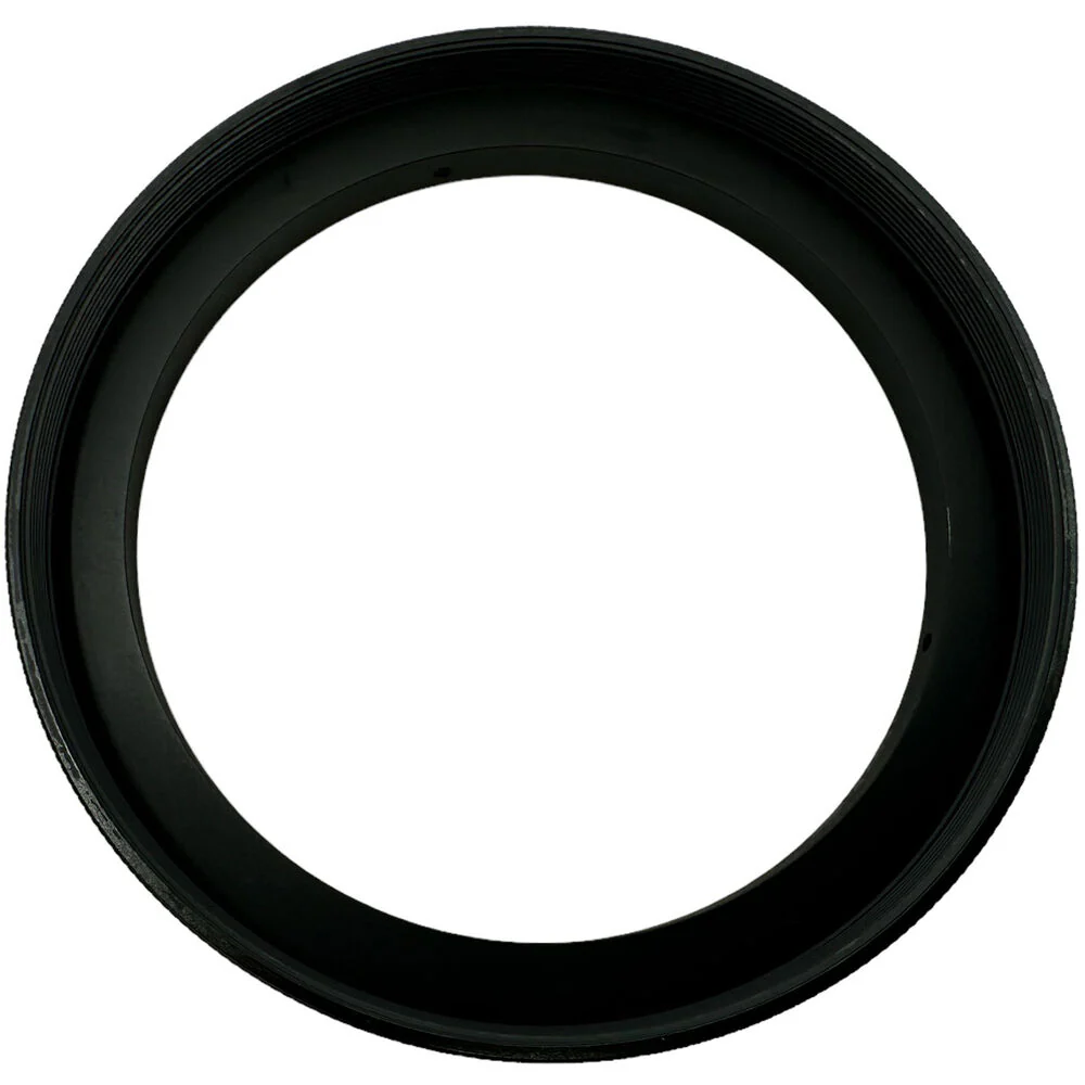Simmod Front Ring for Contax Zeiss 18mm Lens (80mm with 77mm Filter Thread) - Image 4